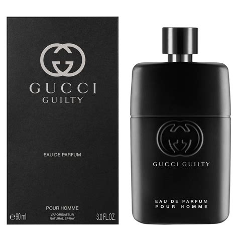 what does gucci guilty cologne smell like|Gucci Guilty original.